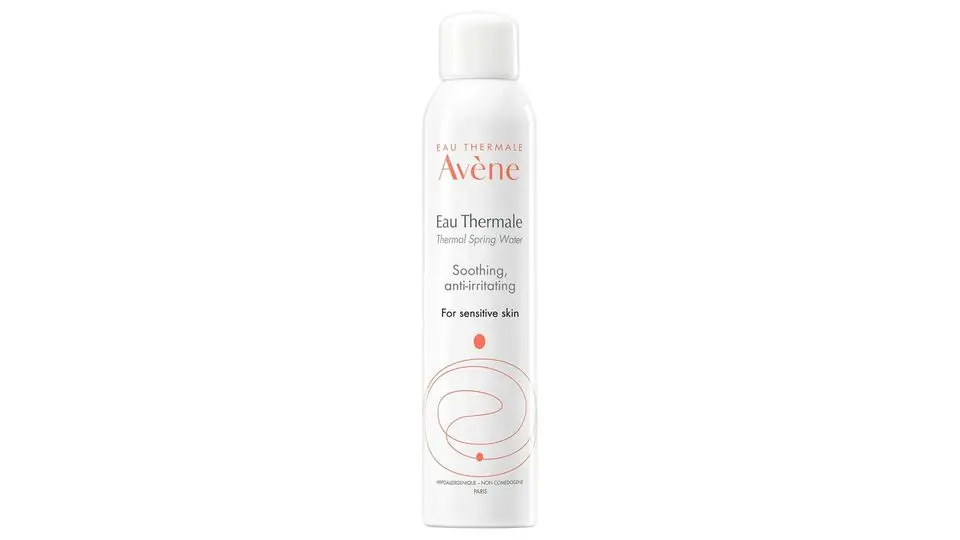 Avène Thermal Spring Water Spray for Sensitive Skin, £10