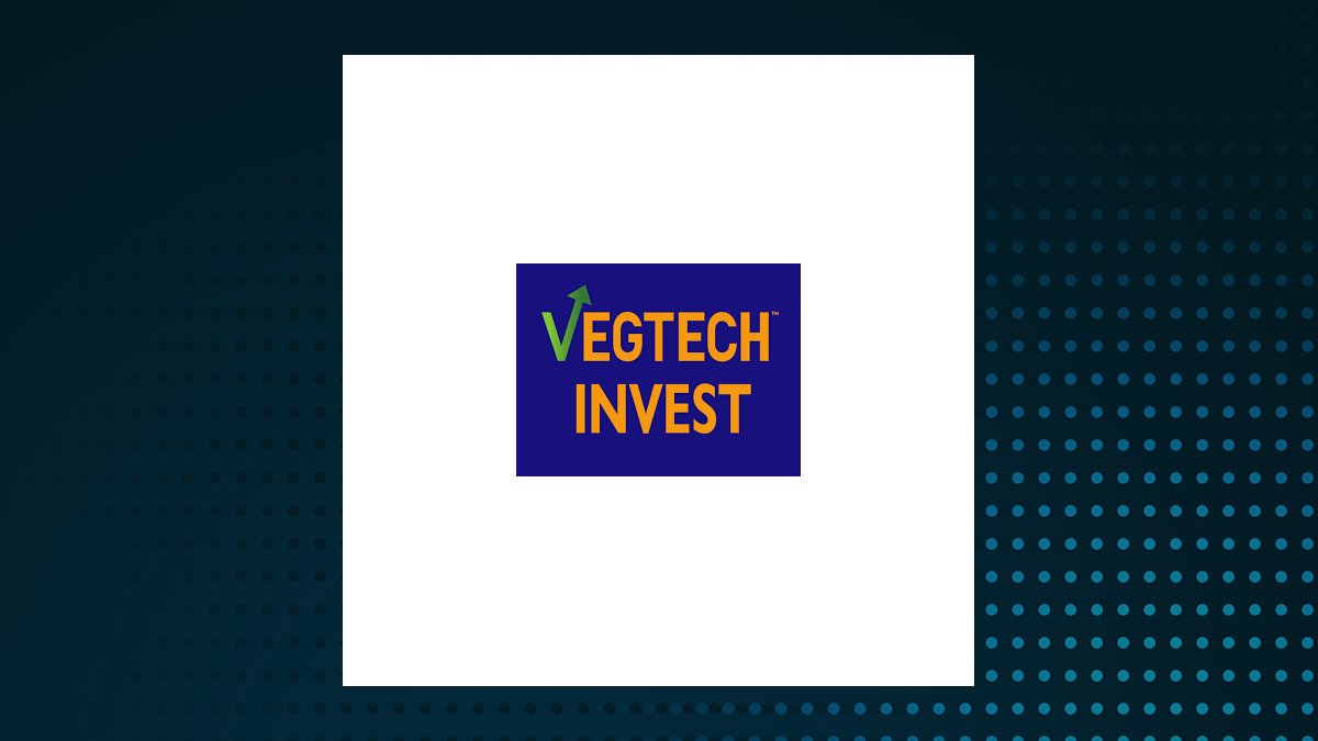 VegTech Plant-based Innovation & Climate ETF (NYSEARCA:EATV)  Shares Down 1%