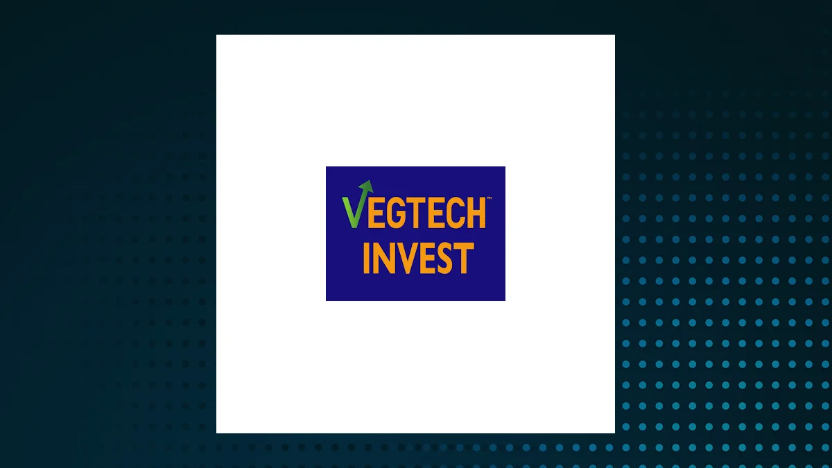 VegTech Plant-based Innovation & Climate ETF logo