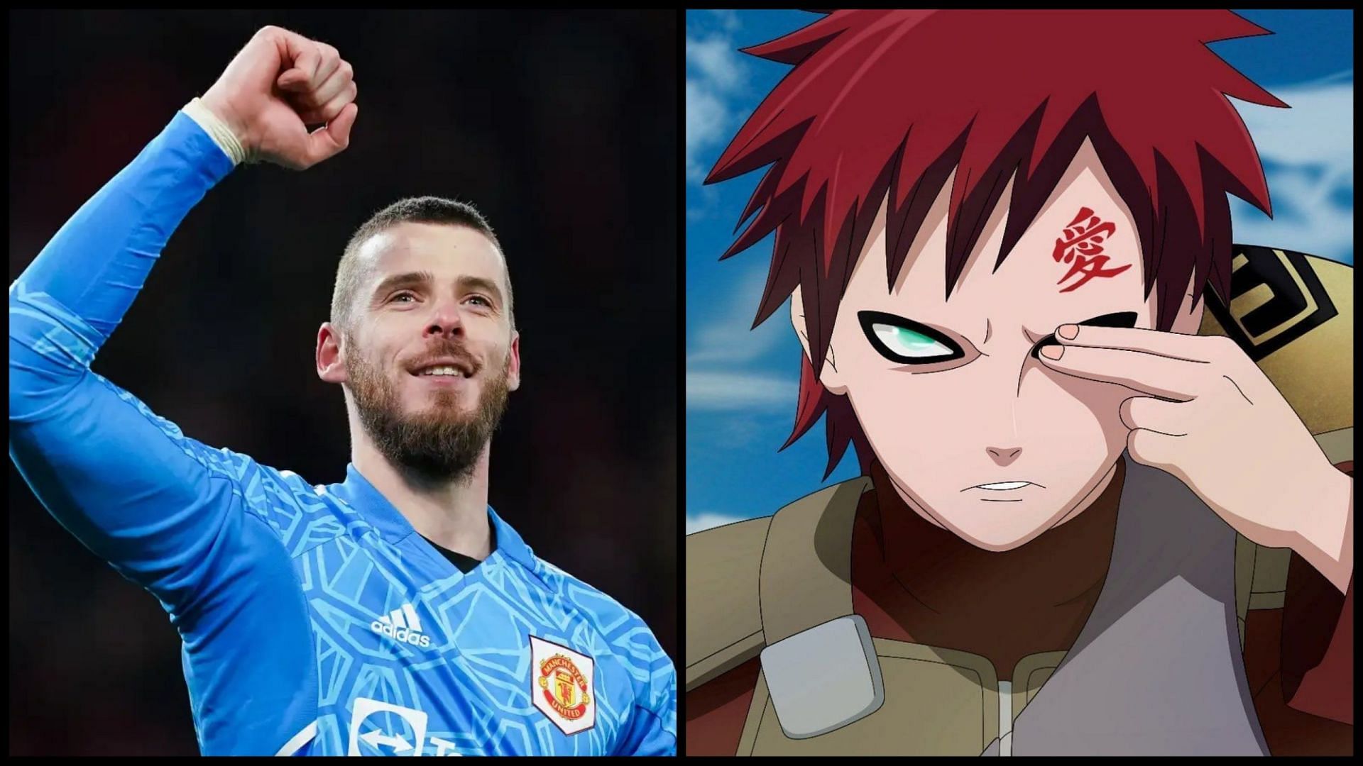10 Celebrities who are into anime
