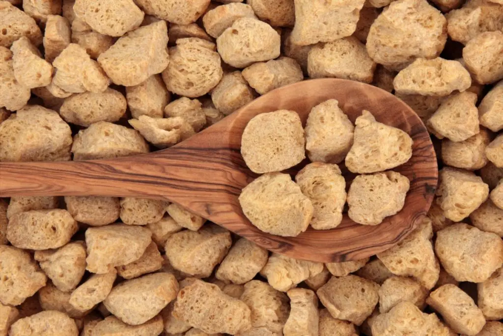 Protein Rich Foods: 6 फूड आइटम्स जिनमे होता है अंडे से भी ज्यादा प्रोटीन, जानें 2 Soya Chunks 1