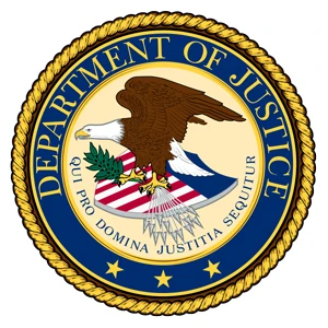 US DOJ