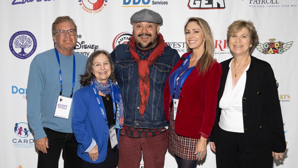 5 Takeaways From Inaugural Autism in Entertainment Conference: ‘The Industry Needs to Know They’re Missing Out’