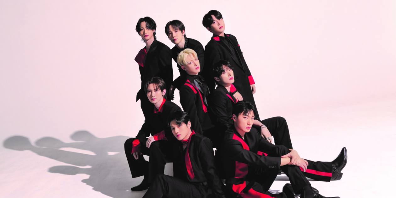 K-pop’s latest sensation Ateez harbors Super Bowl dreams
