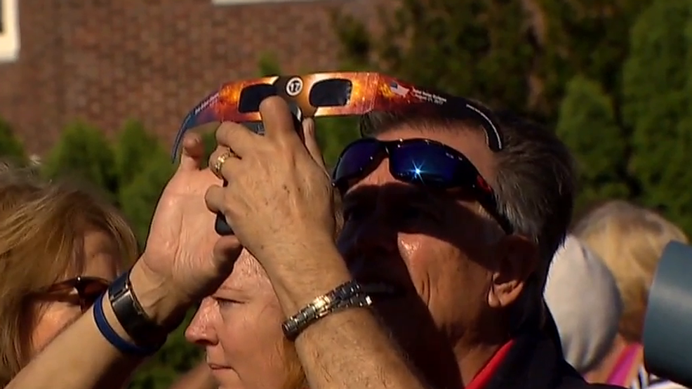 Solar eclipse may disrupt tech: Implications for your gadgets and travel