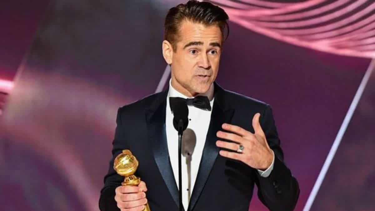 Colin Farrell embodies film noir detective in Sugar