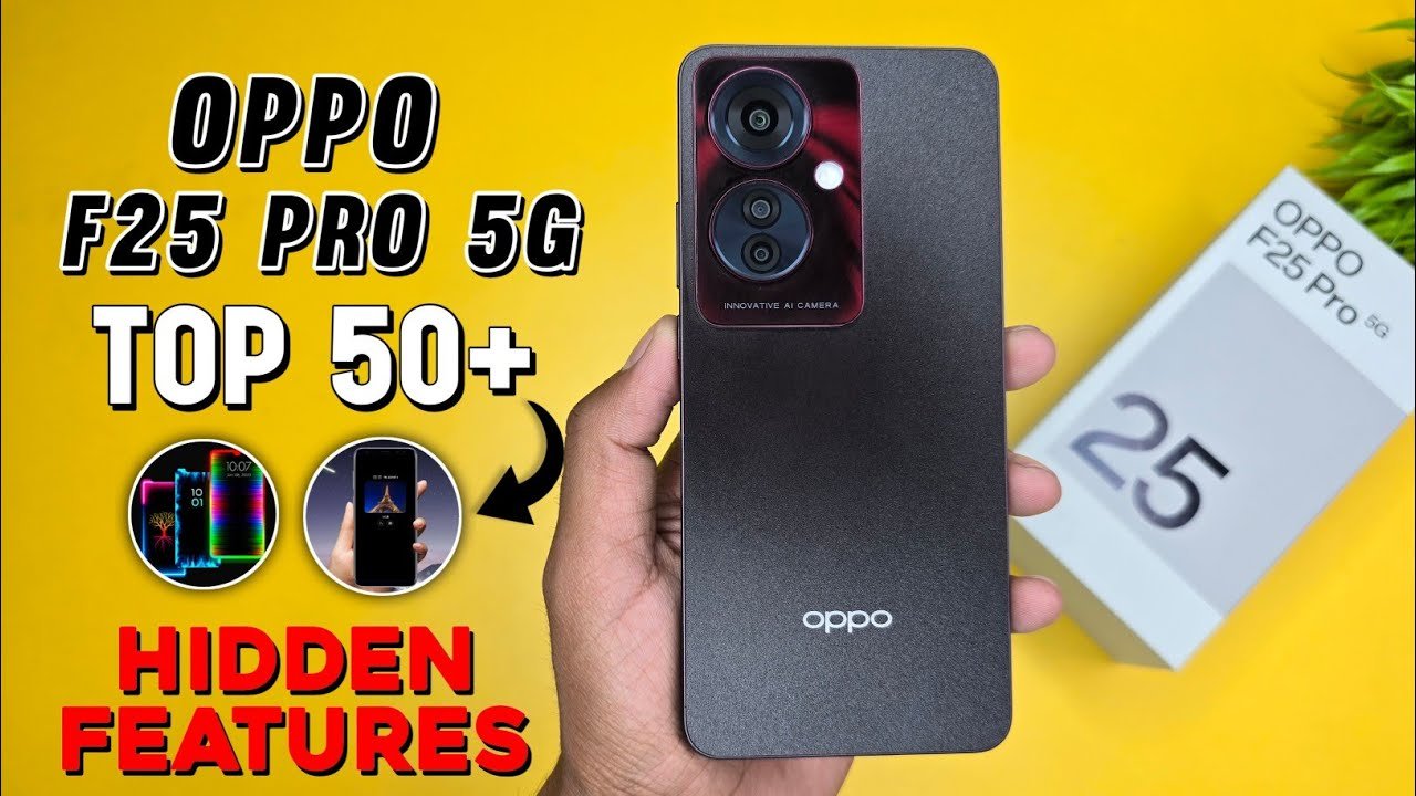 अब सिर्फ ₹13,999 रु मे मिलेगा OPPO का स्मार्टफोन बढ़िया 108MP Camera Quality और अधिक 16GB RAM के साथ 5000mAH की Battery वाला जोरदार 5G फ़ोन