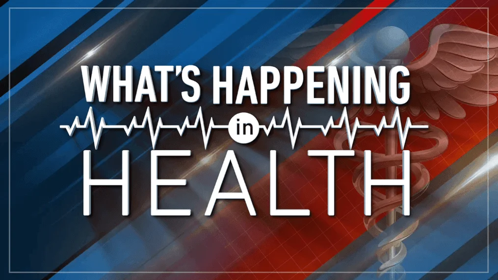 What's Happening in Health (WKRC) - May 26, 2024