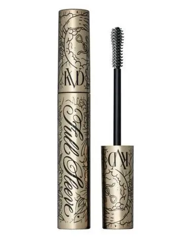 Full Sleeve Long & Defined Tubing Mascara