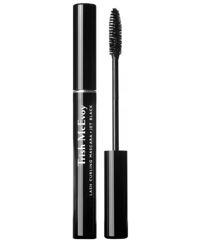 Lash Curling Mascara