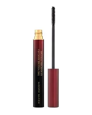 The Volume Mascara Rich 