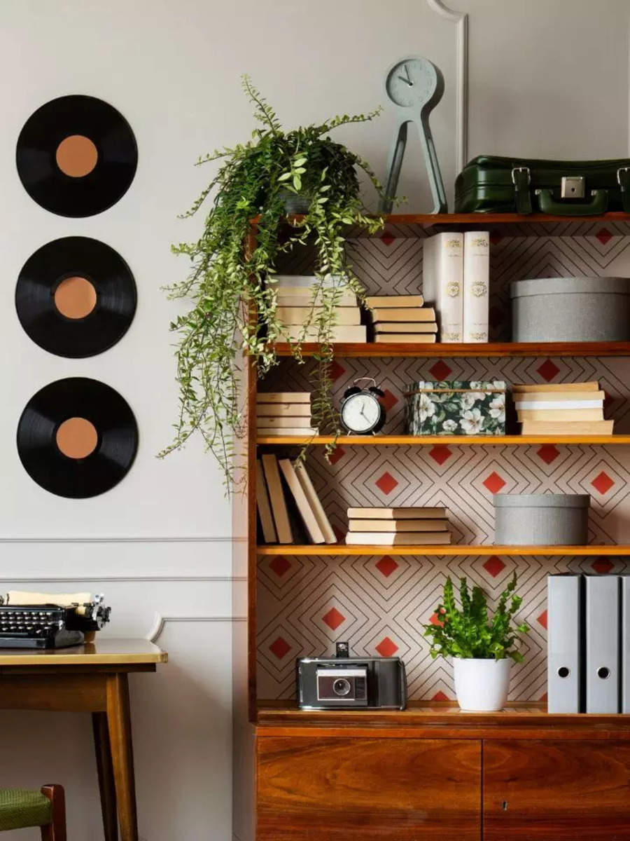 Mid-Century Modern decor that will add the perfect vintage touch to your home