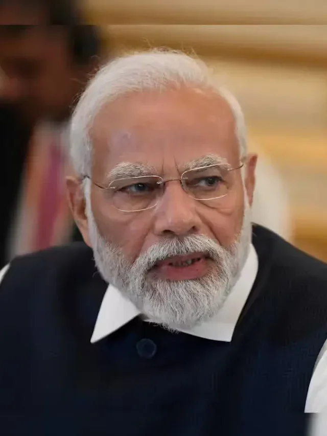 मोदी के मंत्री पर कोर्ट ने क्यों लगा दिया सवा लाख का जुर्माना?