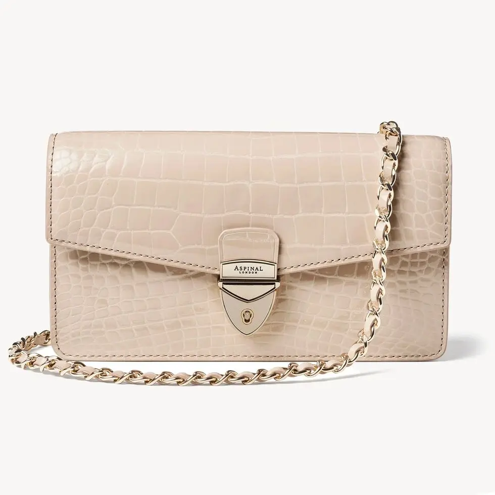 Mayfair Clutch 2