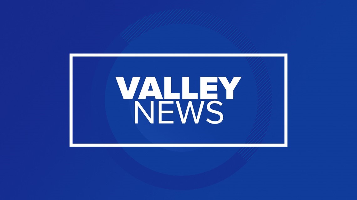 Police are investigating after a Valley man was killed after being hit by a car