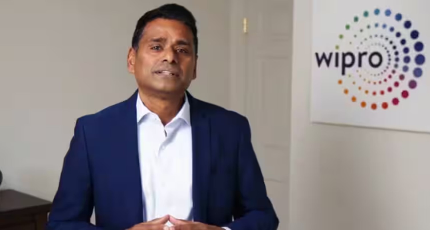 Wipro: जानें कौन हैं श्रीनिवास पल्लिया