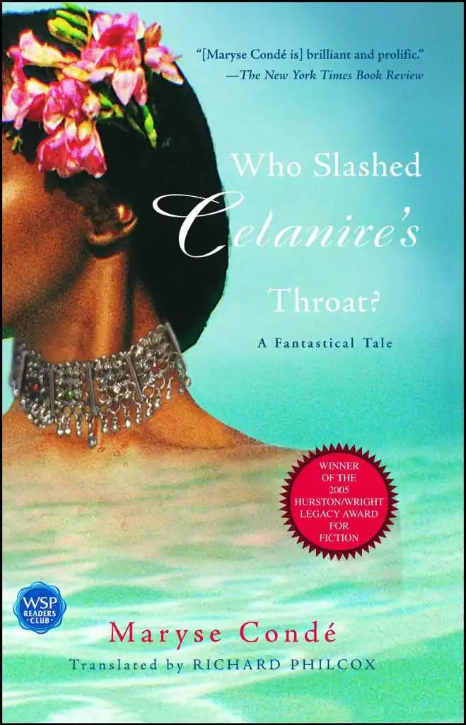 Who Slashed Celanire's Throat