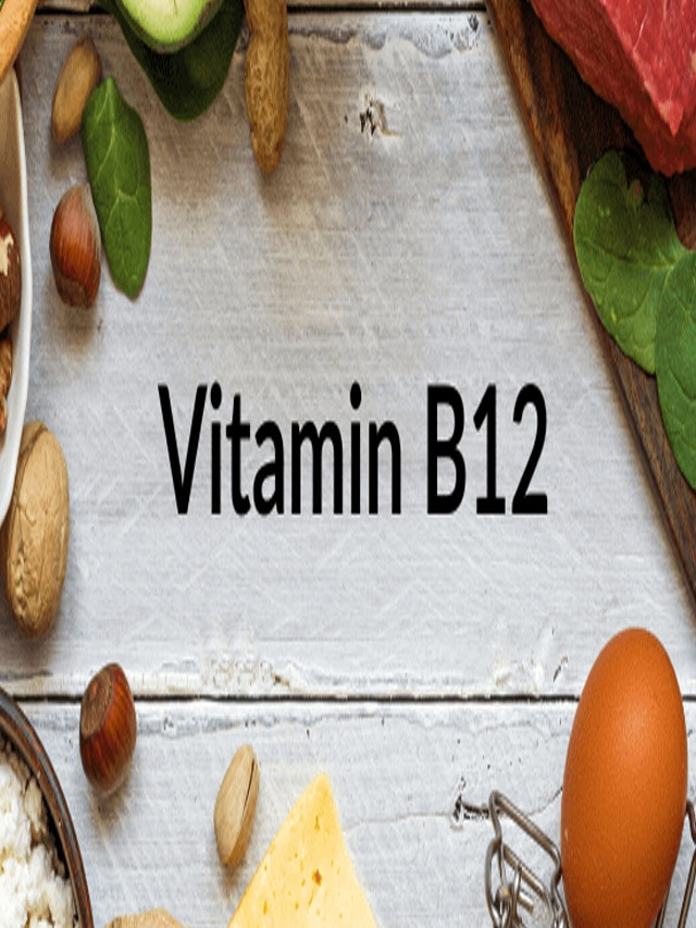 Vitamin B12: किन फूड में सबसे ज्यादा मिलता है विटामिन बी12? जानें लक्षण और डाइट ऑप्शन