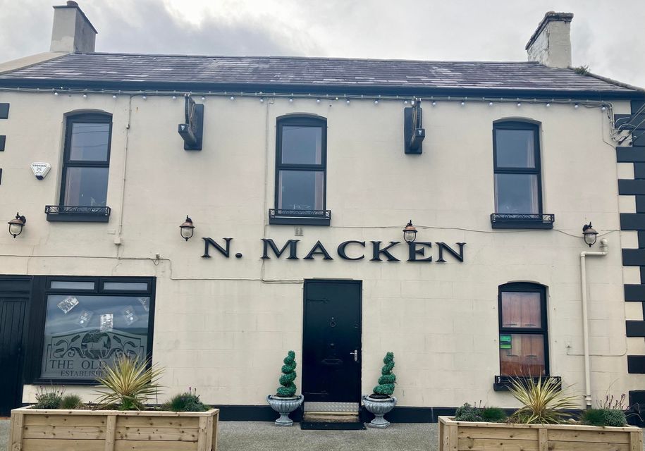 Restaurant review: Mix of old and the new keeps well-established Co Down pub ahead of the pack