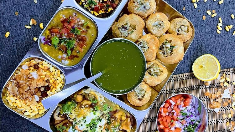 Eid Recipe: ईद की दावत में मेहमानों के सामने परोसें इस प्रकार की चाट, खाकर उंगलियां चाटते रह जाएंगे लोग