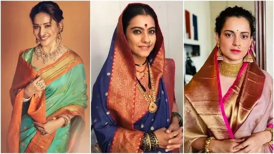 The sweetness of your outfit remains when you add your personal details to the traditional backdrop. Shilpi Gupta asserts that you should always make sure that the outfit you choose fits you well and makes you feel at ease.(Instagram)