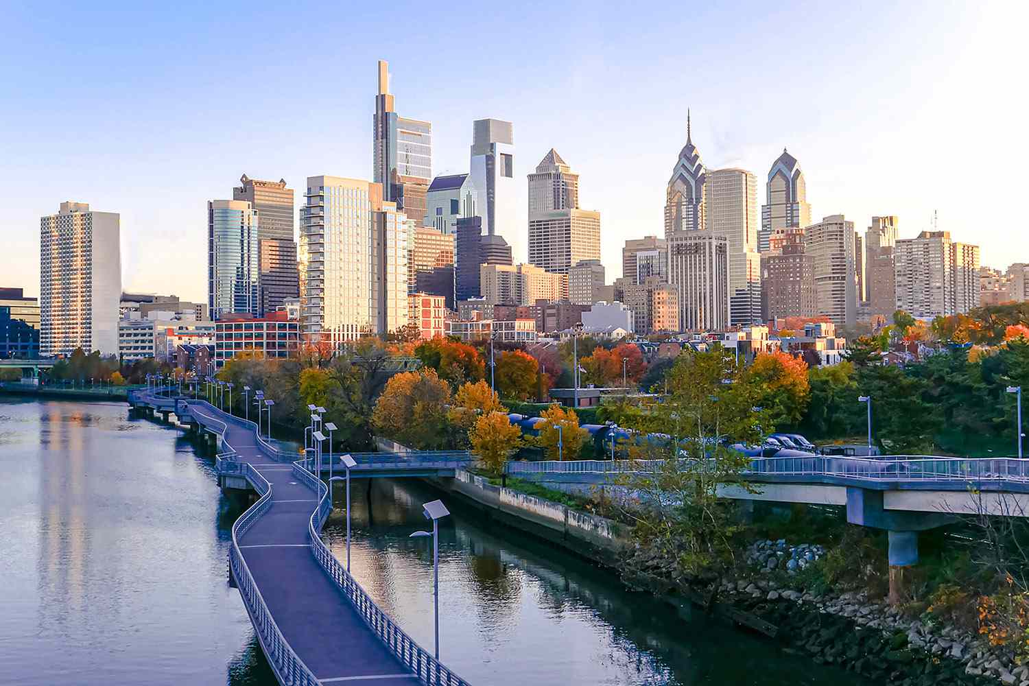 The Best Places to Eat in Philadelphia If You Only Have 24 Hours