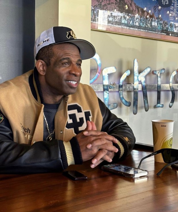 Boulder wings and pizza joint (a Coach Prime family favorite) plans Denver location