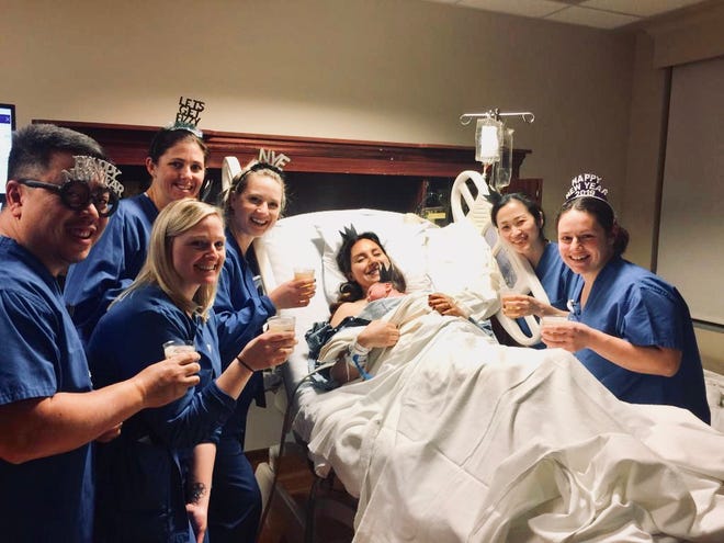 Giving birth to access anxiety: Simi Valley hospital’s birthing unit will close May 8