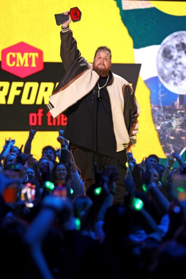 CMT Music Awards 2024 – The Complete List of Winners