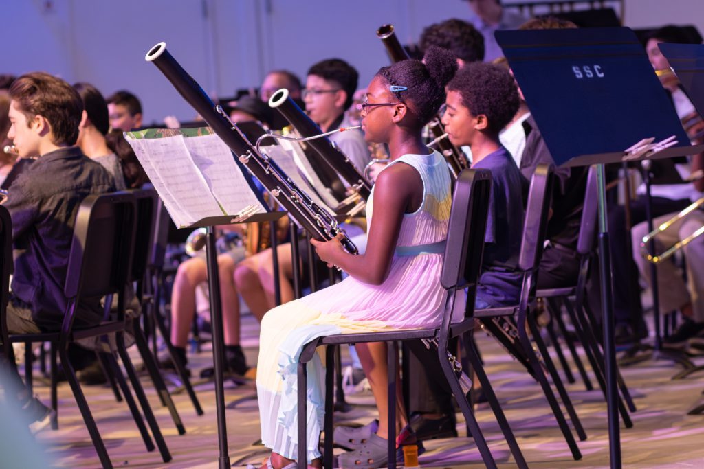 South Shore Conservatory enrolling now for summer arts programs