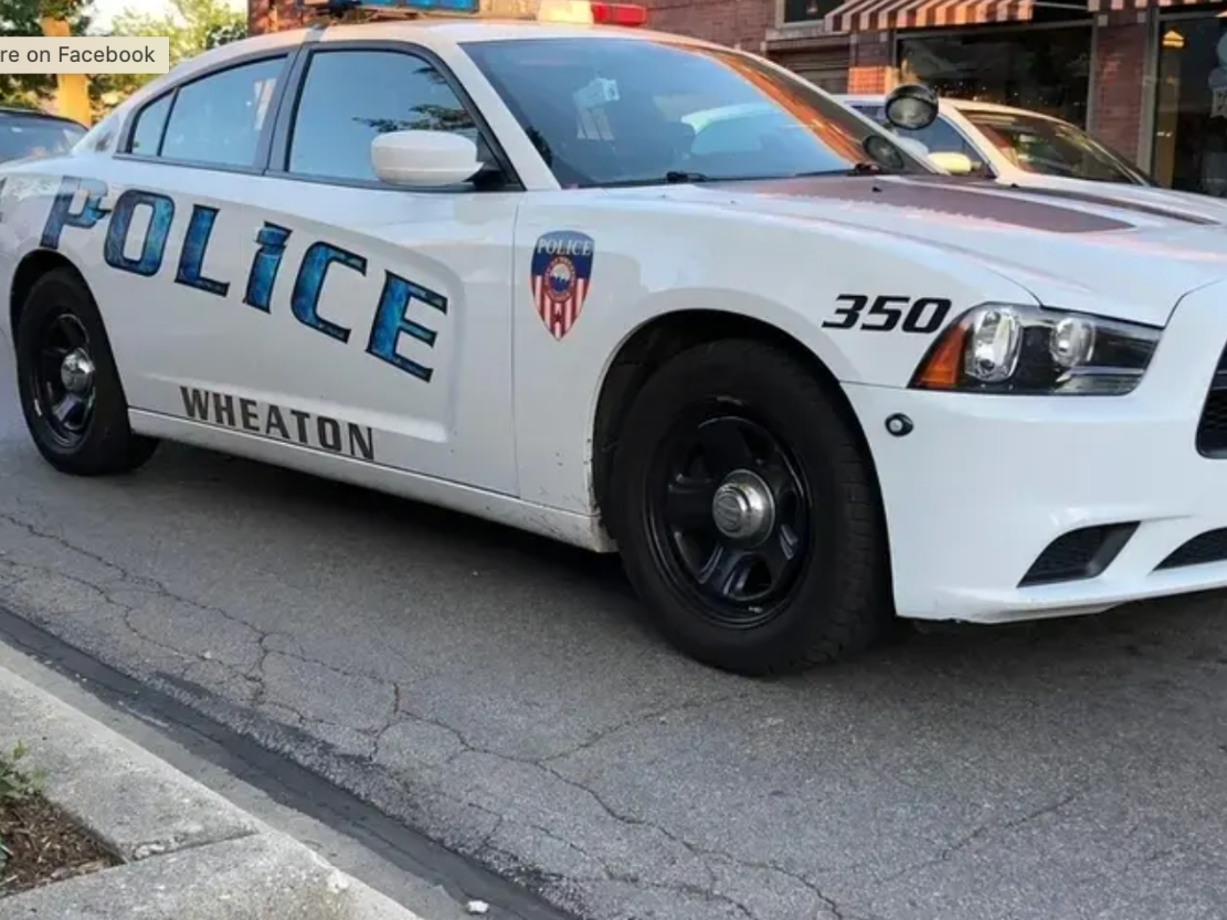 Car Burglary At Two Bostons, Retail Theft At Target: Wheaton Blotter