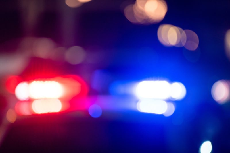 Man in skateboard dies after being hit by car in Montgomery County