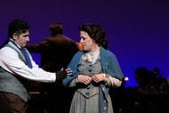 Flair, substance and subtlety from Dallas Symphony organist Bradley Hunter Welch