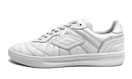 Umbro x Off-White sneakers from 2017.