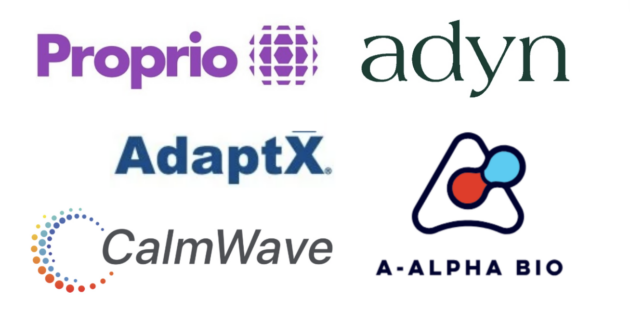 Health Innovation of the Year: 5 finalists at the GeekWire Awards use tech to improve healthcare