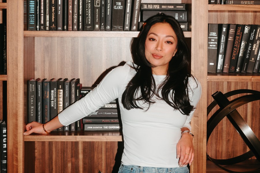 Bloom Health Club: Celebrity tutor talks homeschooling trend