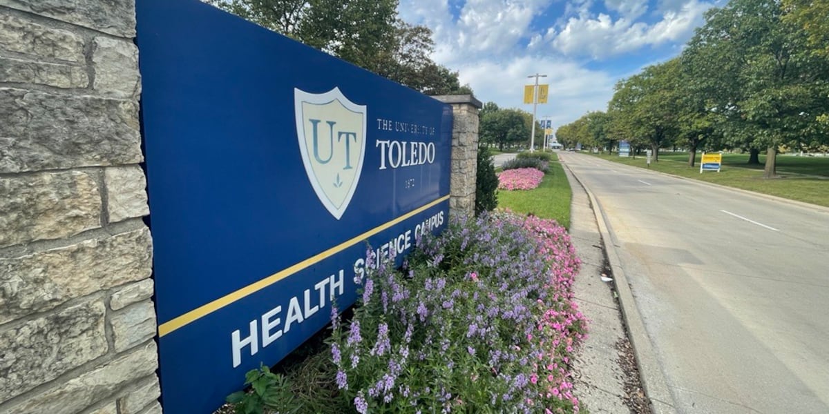 UToledo merging four colleges into two