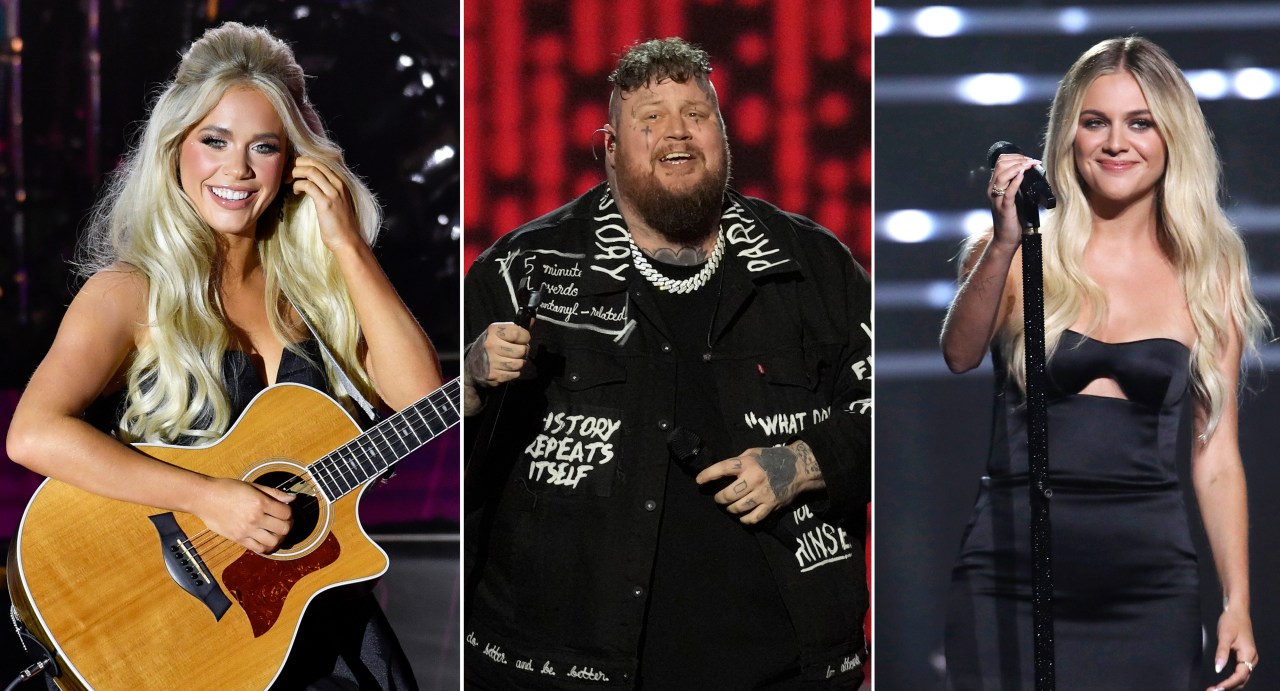 Dean Richards’ Entertainment Report: CMT Music Awards, Toby Keith, and ‘Curb Your Enthusiasm’