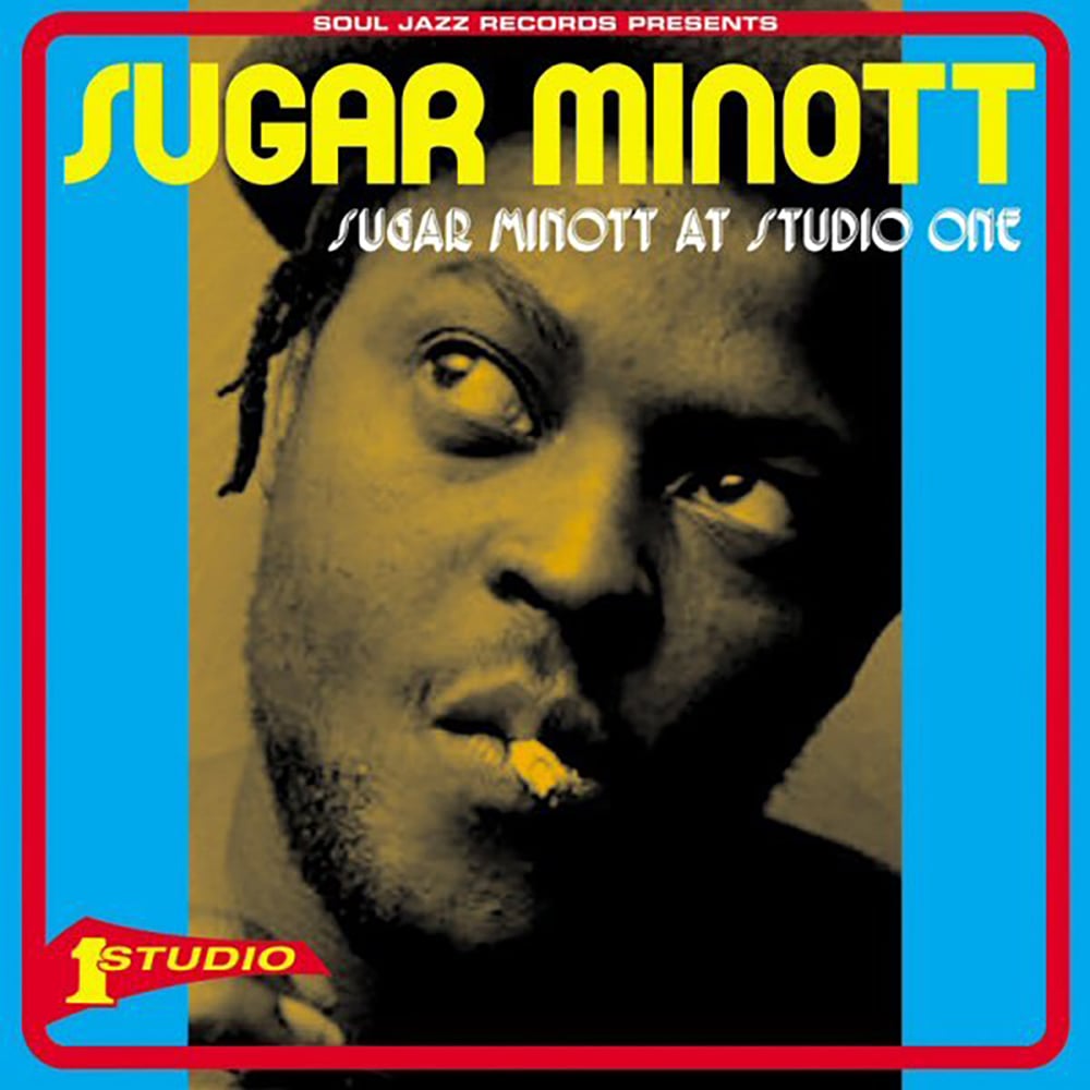 Sugar Minott Photo At Center Of Lawsuit Against Napster That Could Shake Up Music Industry
