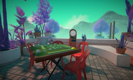 A skate through cyberspace: on the edge with the Now Play This festival of experimental video games