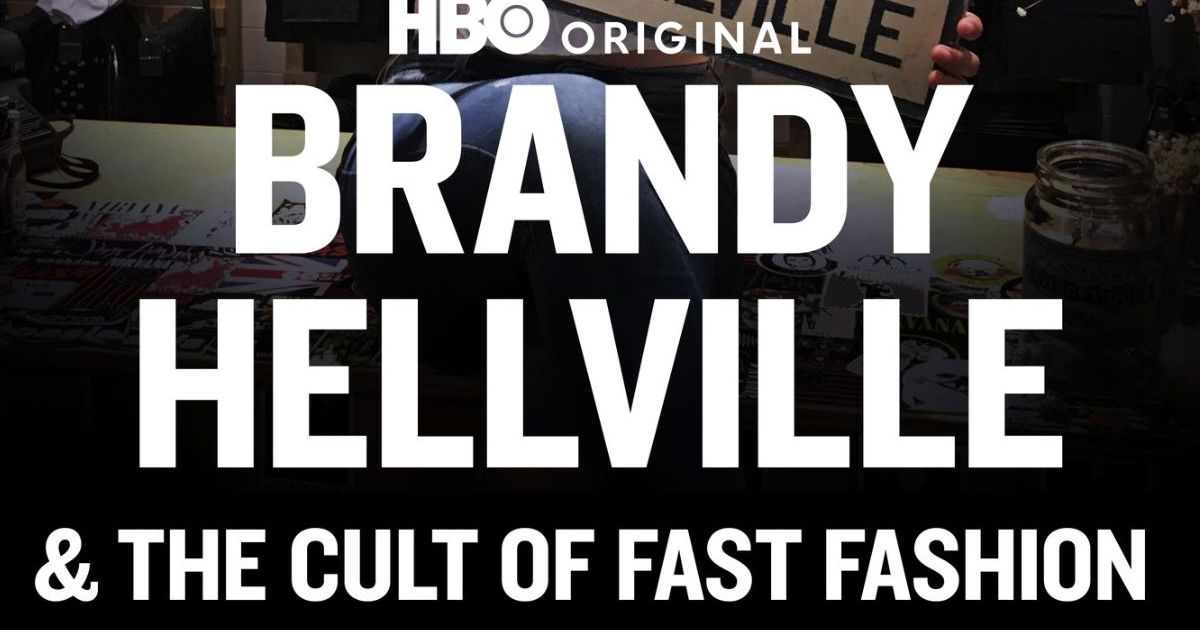 Brandy Hellville & the Cult of Fast Fashion Trailer Offers Glimpse Into the Teen Clothing Brand’s Toxic Culture