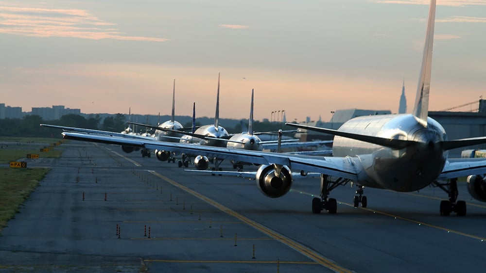 Travel & Tourism Set to Break All Records in 2024, Reveals WTTC