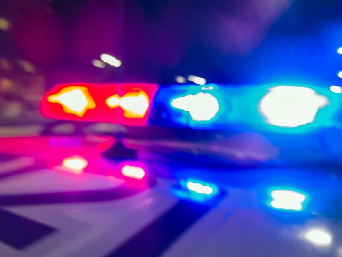 During Pursuit Man Loses Control, Slams Car Into House: Police
