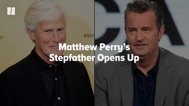 Lauren Graham Recalls Matthew Perry’s Last Birthday Gift To Her