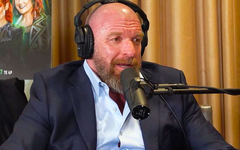 WWE Moving Away from ‘Sports Entertainment’ Branding