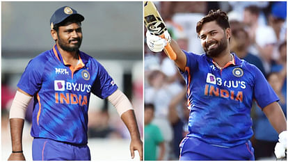 T20 World cup: ‘पंत और सैमसन दोनों को टीम में शामिल करना चाहिए’, इस पूर्व दिग्गज ने रखी राय
