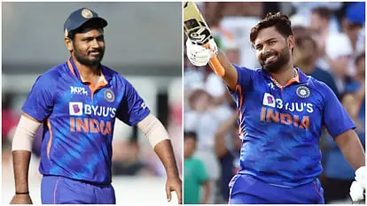 T20 World cup: Brain Lara and Ambati Raydu bats for Rishabh Pant and Sanju Samson for T20 WC