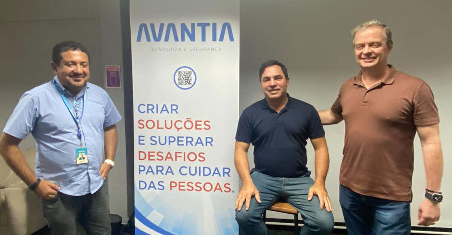 Avantia Tecnologia recebe aporte da Crescera Capital