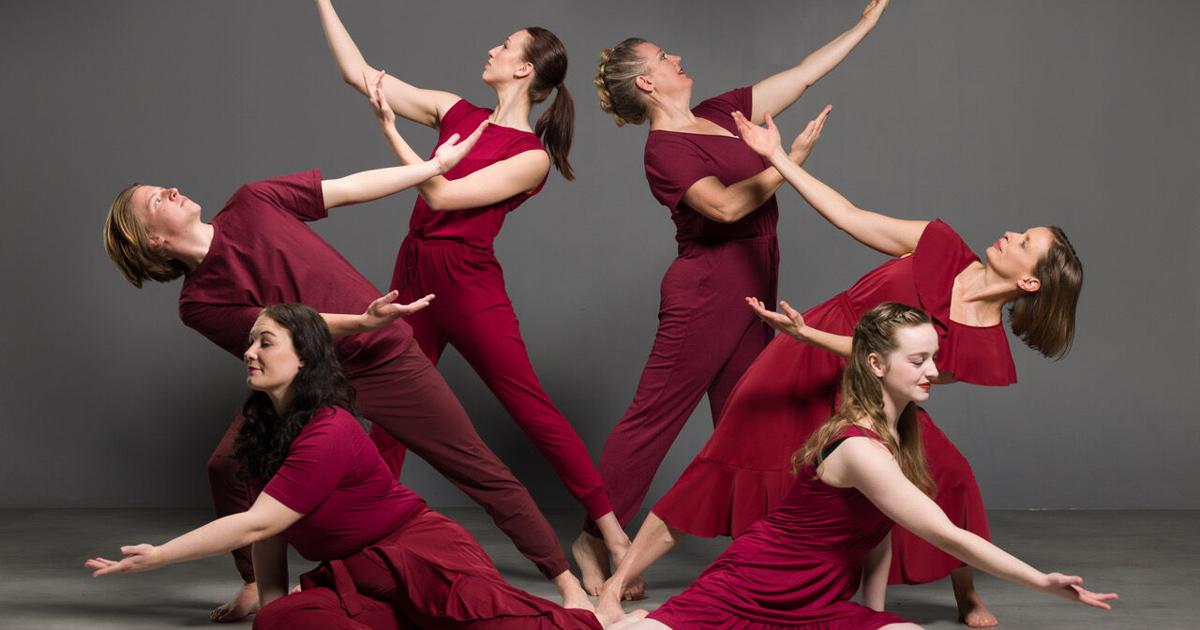 New Colorado Springs faith-based arts collective brings dance, visual arts, gospel to community spaces
