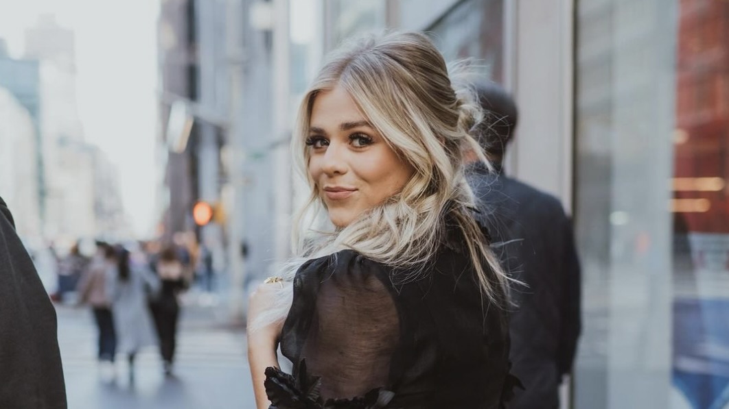 Anne Wilson Brings Her Faith to Country Music: ‘About the Message’
